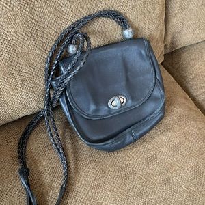 Over the shoulder/cross body Brighton bag